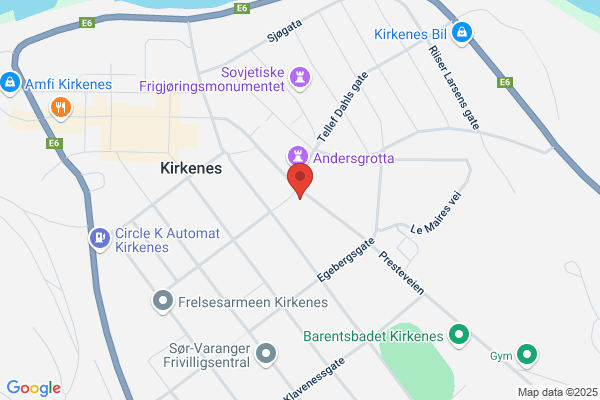 Daldorff Tannhelseklinikk As