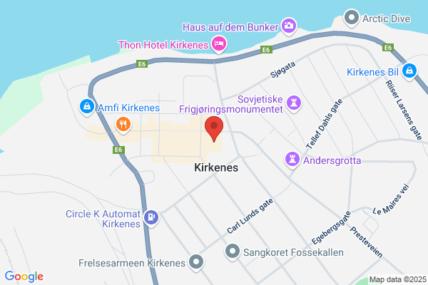 Finnmark Fylkeslag Norges Astma Og Allergiforbund