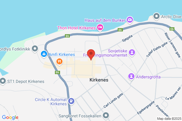 Go'biten Konditori Og Utsalg