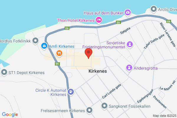 Gorbie Pub Og Diskotek