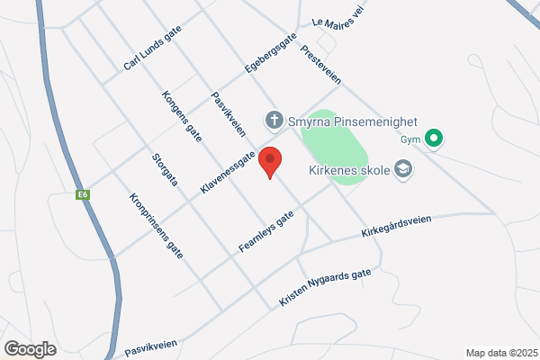 Høyer's Frisørsalong