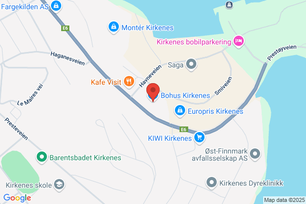 Ishavets Gull & Sølv