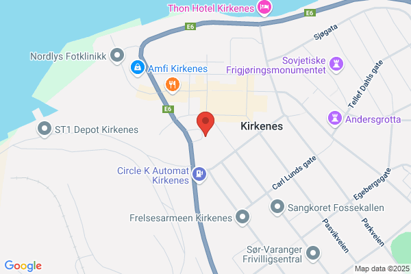 Jakobsens Regnskapskontor