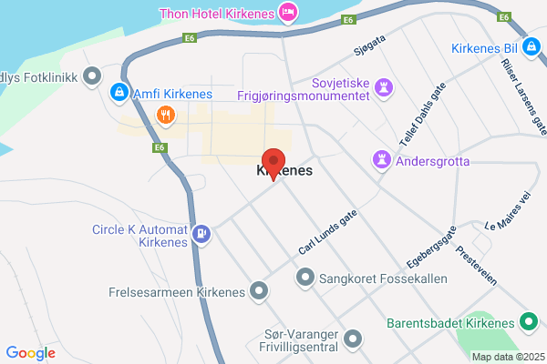 Kirkenes Kompetansesenter