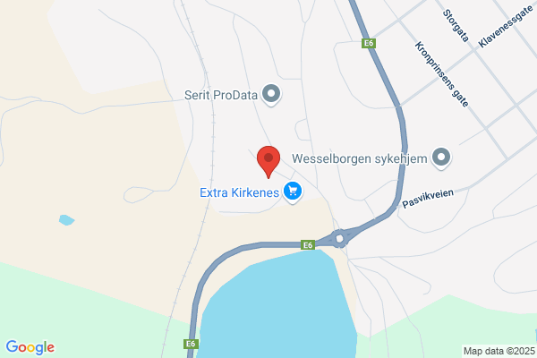 Kirkenes Marine Electronic As