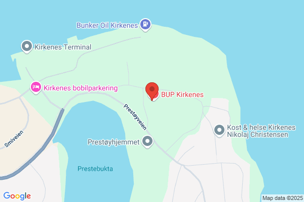 Kirkenes Sykehus