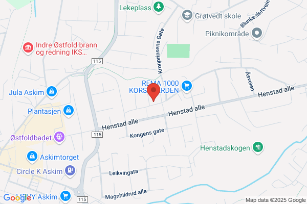 Malermester Benums Servicetjenester As