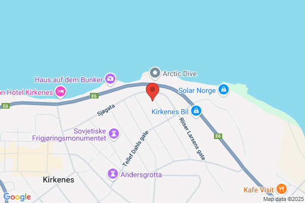 Nora Senteret Krise- Incestsenter