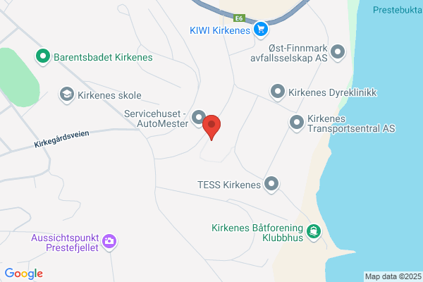 Nordvent As