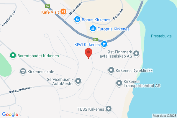 Pedersen Elektro As