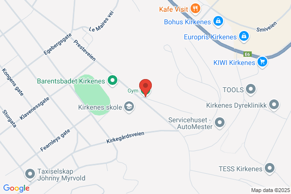 Pukkbet As