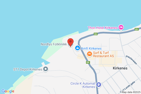Regnskapsbyrået Pluss As