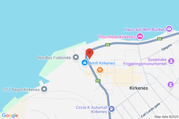 Regnskapssjefen As