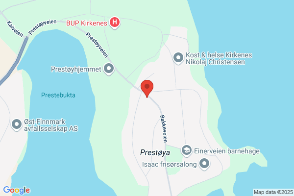 Rengjøringsexpress As