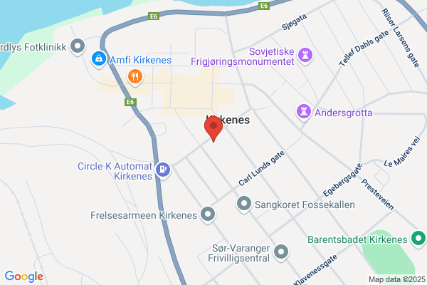 Rica Hotel Kirkenes