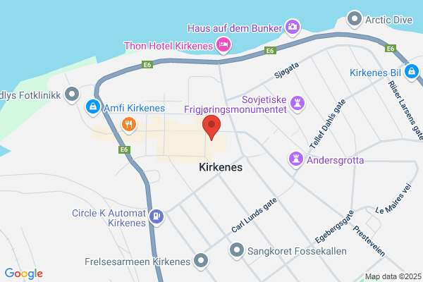 Senter Kafe
