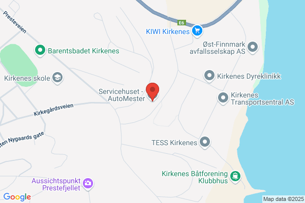 Servicehuset