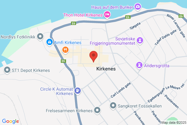 Sveriges Konsulat