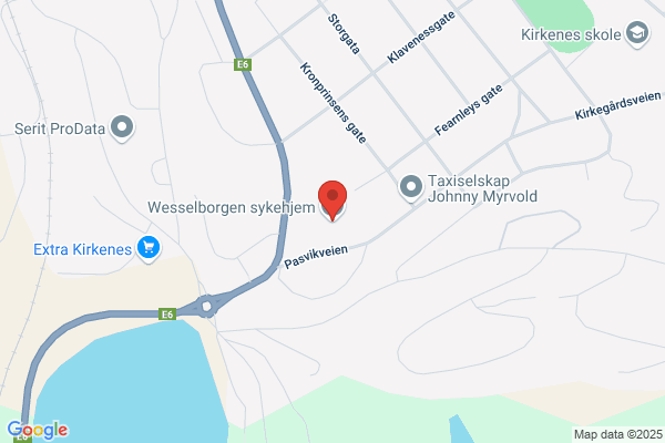 Wesselborgen Sykehjem