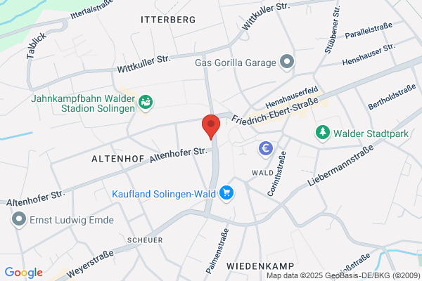 Fals & Stift As