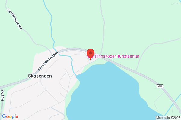 Finnskogen Turist Og Villmarksenter