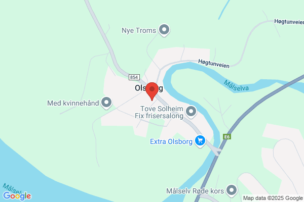 Gullgruva Tone E Fjeldseth