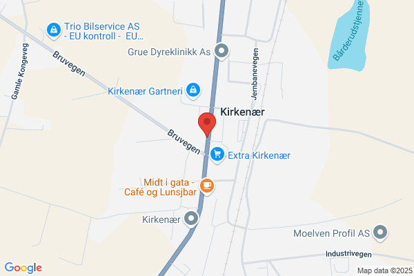 Husspesialisten Vask Og Rens