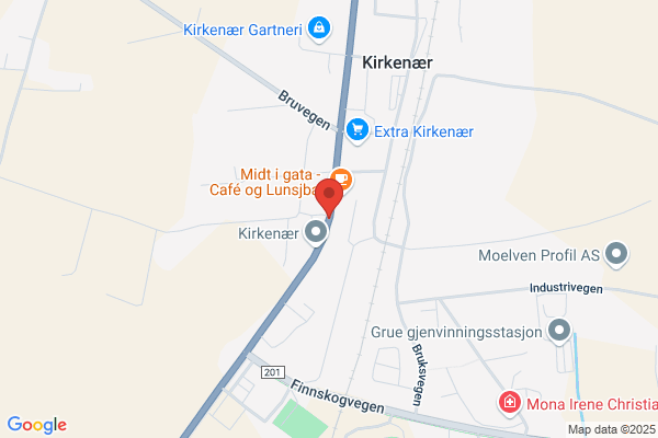 Kirkenær Hud Og Fotklinikk