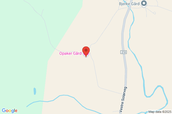Opaker Gård As