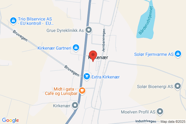 Skog Og Fritid
