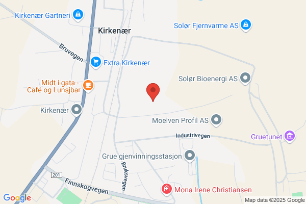 Solør Treimpregnering A/s