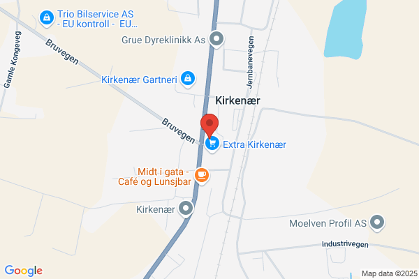Sparebanken Hedmark