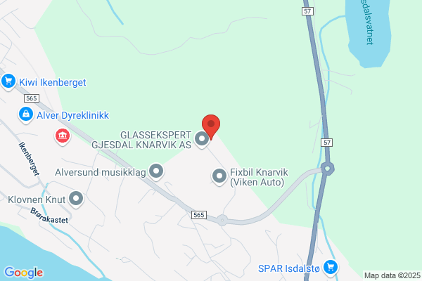 Vestmo Motor As