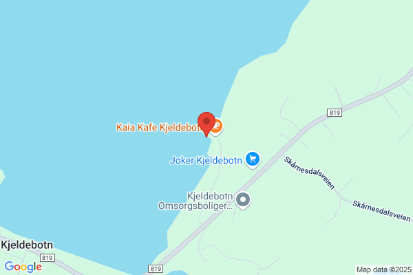 Økonor Holding As