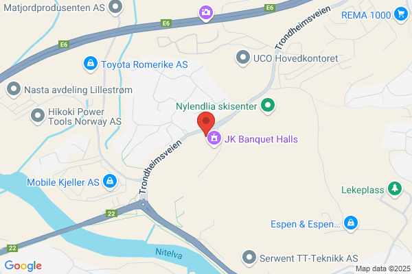 Atka R Simensen A/s