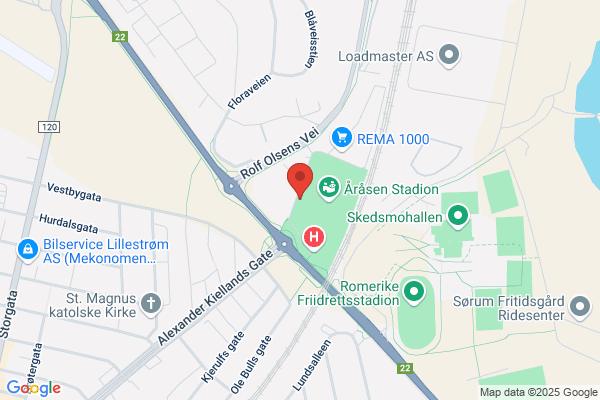 Lillestrøm Naturmedisinske Kinesologi