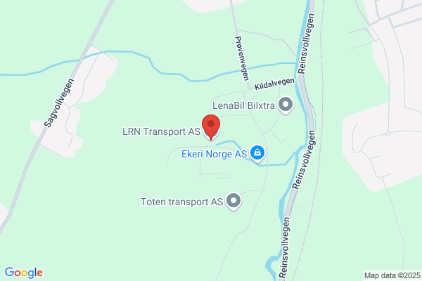 Lrn Transport As