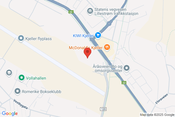 Nedre Romerike Flyklubb