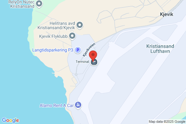 Select Service Partner