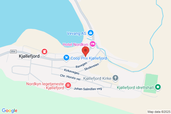 Fagrør As