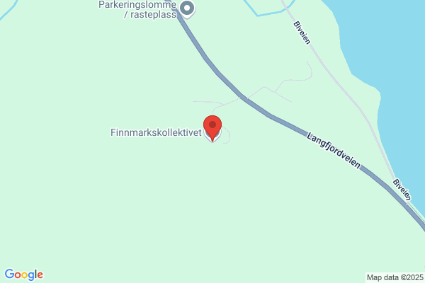 Finnmark Teknikk As