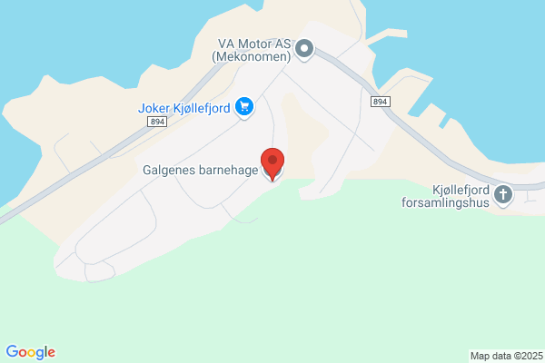 Galgenes Barnehage