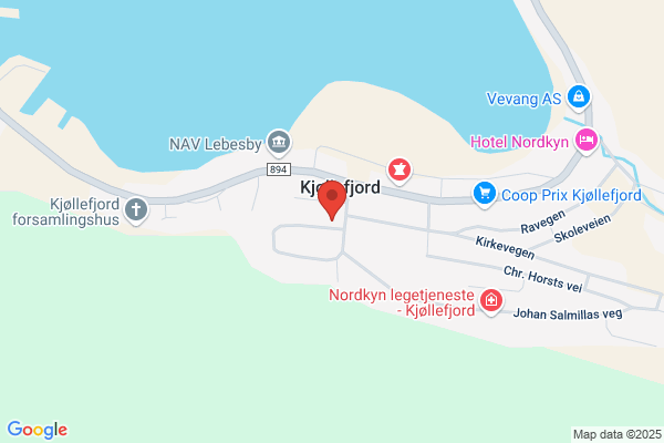 Ingmunds Varetaxi