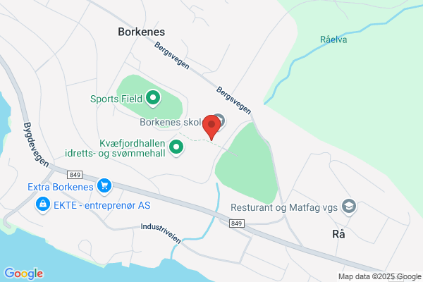 Kjøllefjord Folkebibliotek