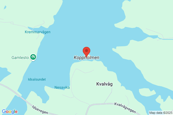 Koppmolla As