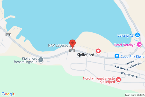 Wiiks Regnskapskontor As