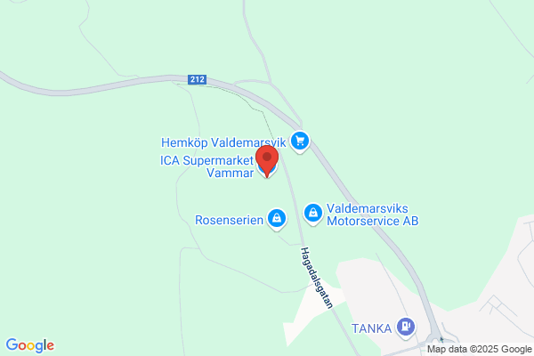 Ica Sparmat Kjørsvikbugen