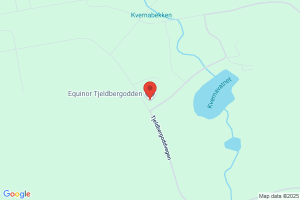 Vigor Tjeldbergodden As