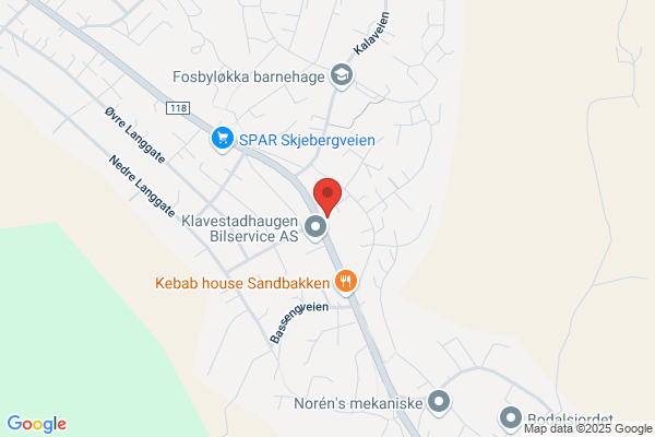 Grunnbygg As