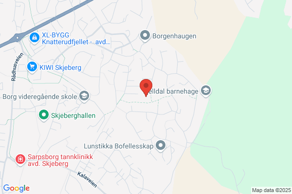Løkkeberg Puss Og Vakuumsug As